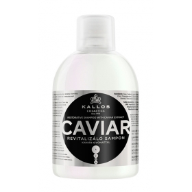 Kallos kaviar šampon 1000ml