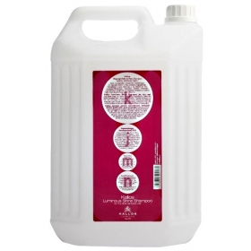 Kallos kjmn šampon s leskom 5000ml