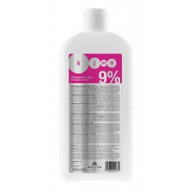 Kallos kjmn peroxid 9% 1000ML