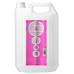 Kallos kjmn profesional šampon 5l
