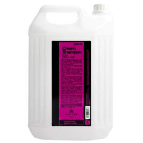 Kallos krémový šampon 5000ml