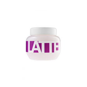 Kallos latte zabal 275ml