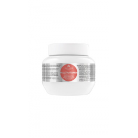 Kallos multivitamin zabal 275