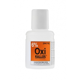 Kallos peroxid 6% 60ml