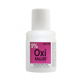 Kallos peroxid 9% 60ml