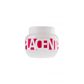 Kallos placenta zabal 275ml