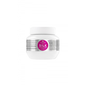 Kallos silk zabal 275ml