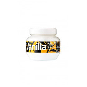 Kallos vanilla zabal 275ml