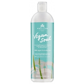 Kallos vegan soul šampon 1000ml