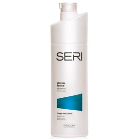 SERI Shampoo Ultimate Revival