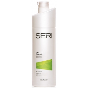SERI Shampoo Ultra Strength