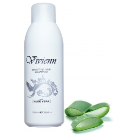 aloe šampon