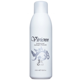 Vivienn professional hydrogen peroxide 3%1000ml