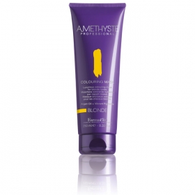 ametyste blond mask 250ml
