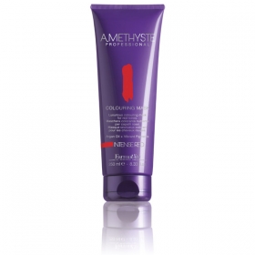 ametyste intenzivna červená maska 250ml