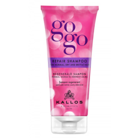 gogo repair šampon 200ml