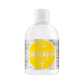 kallos banana šampon
