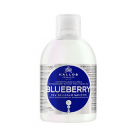 kallos blueberry