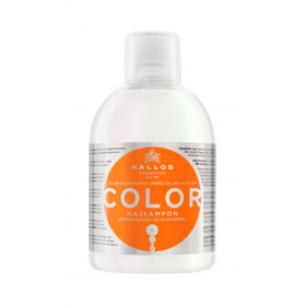 kallos color šampon