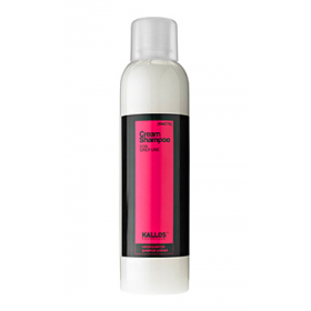 kallos krémový šampon 700ml