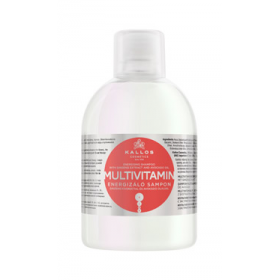 kallos multivitamin šampon