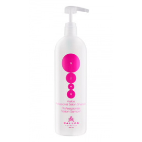 kallos profesional salon šampon 1000ml