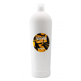 kallos vanilla šampon 1000ml