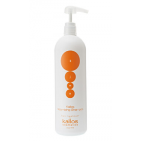 kallos volumizing šampon 1000ml