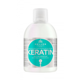 keratin šampon